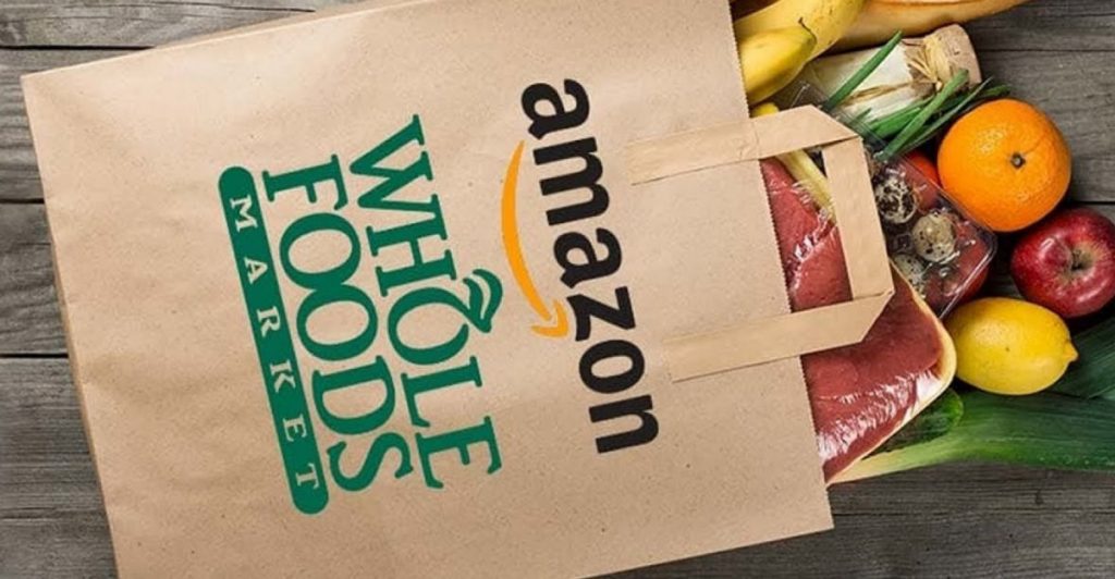 Whole Foods