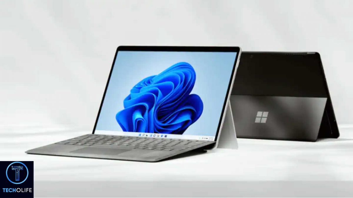 مایکروسافت سرفیس پرو 8 | مشخصات Surface 8 Pro